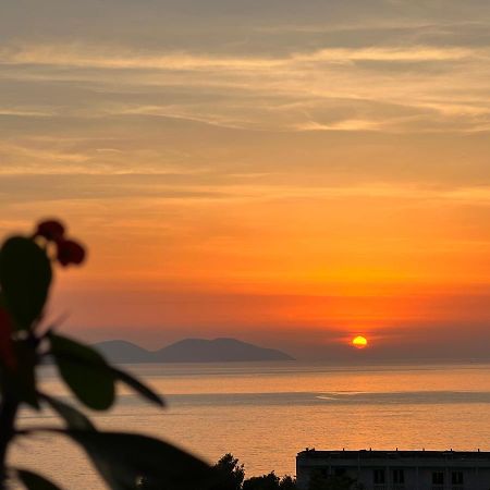 Sunny Breeze Apartment فلورا المظهر الخارجي الصورة