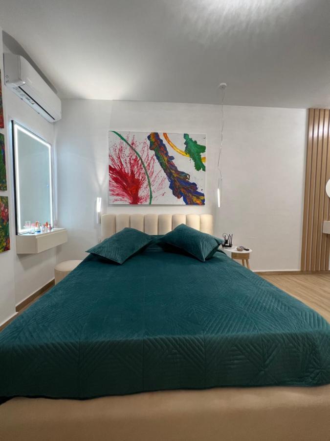 Sunny Breeze Apartment فلورا المظهر الخارجي الصورة
