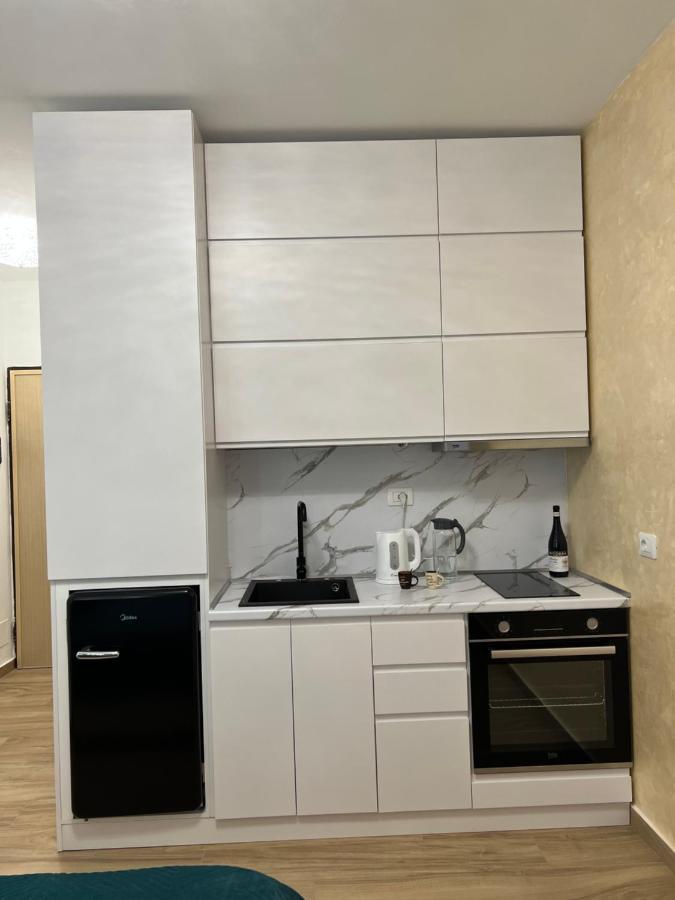 Sunny Breeze Apartment فلورا المظهر الخارجي الصورة