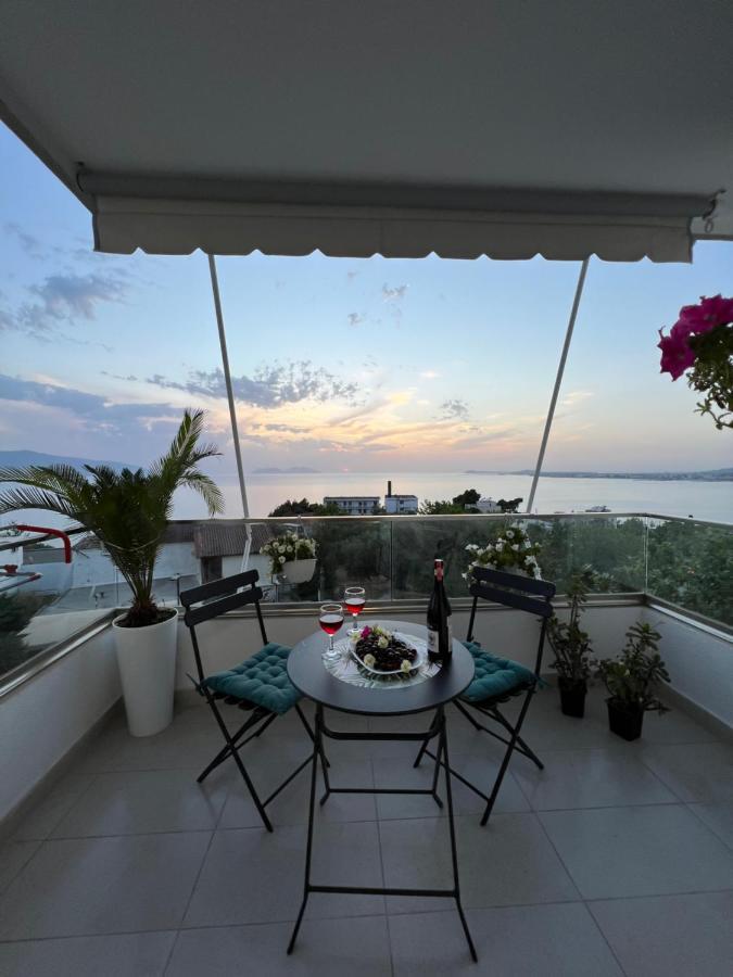 Sunny Breeze Apartment فلورا المظهر الخارجي الصورة