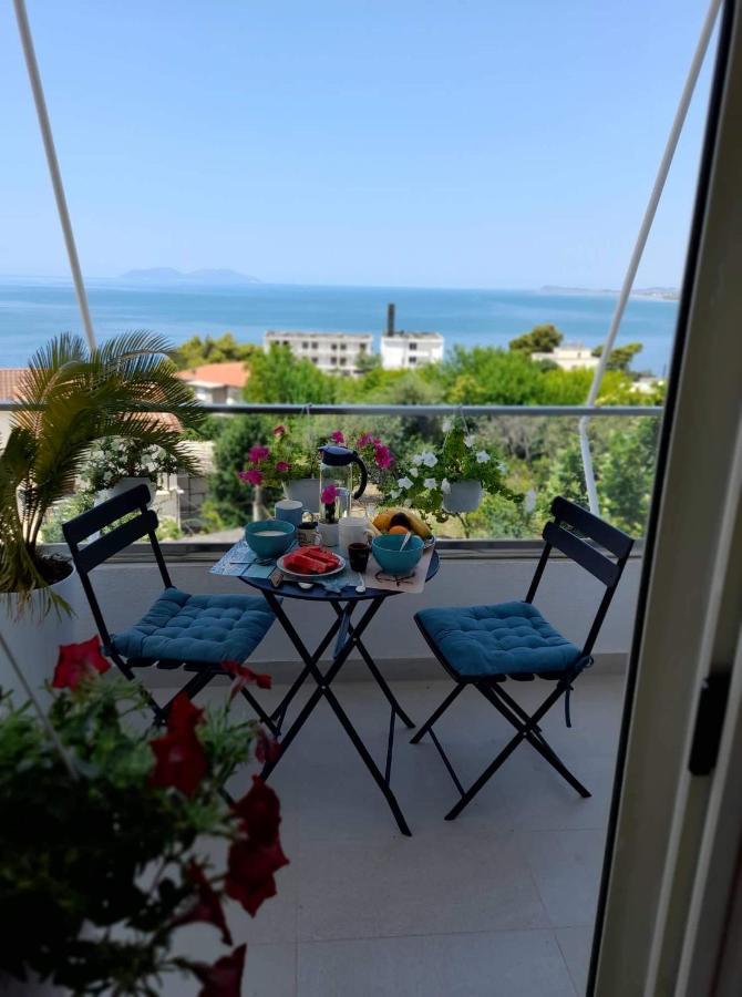 Sunny Breeze Apartment فلورا المظهر الخارجي الصورة