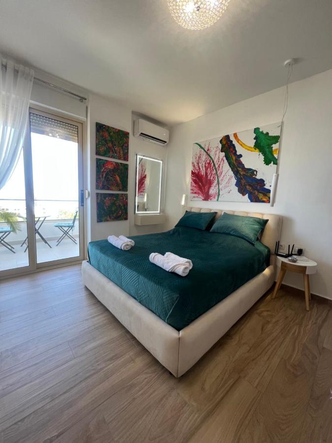 Sunny Breeze Apartment فلورا المظهر الخارجي الصورة