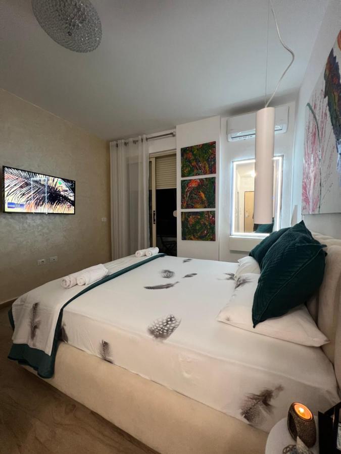 Sunny Breeze Apartment فلورا المظهر الخارجي الصورة