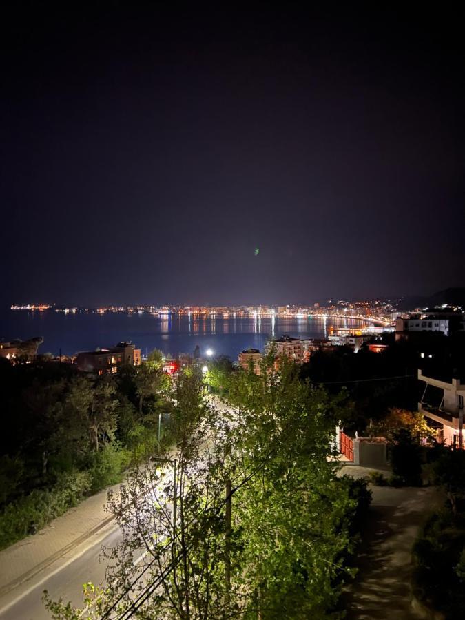 Sunny Breeze Apartment فلورا المظهر الخارجي الصورة