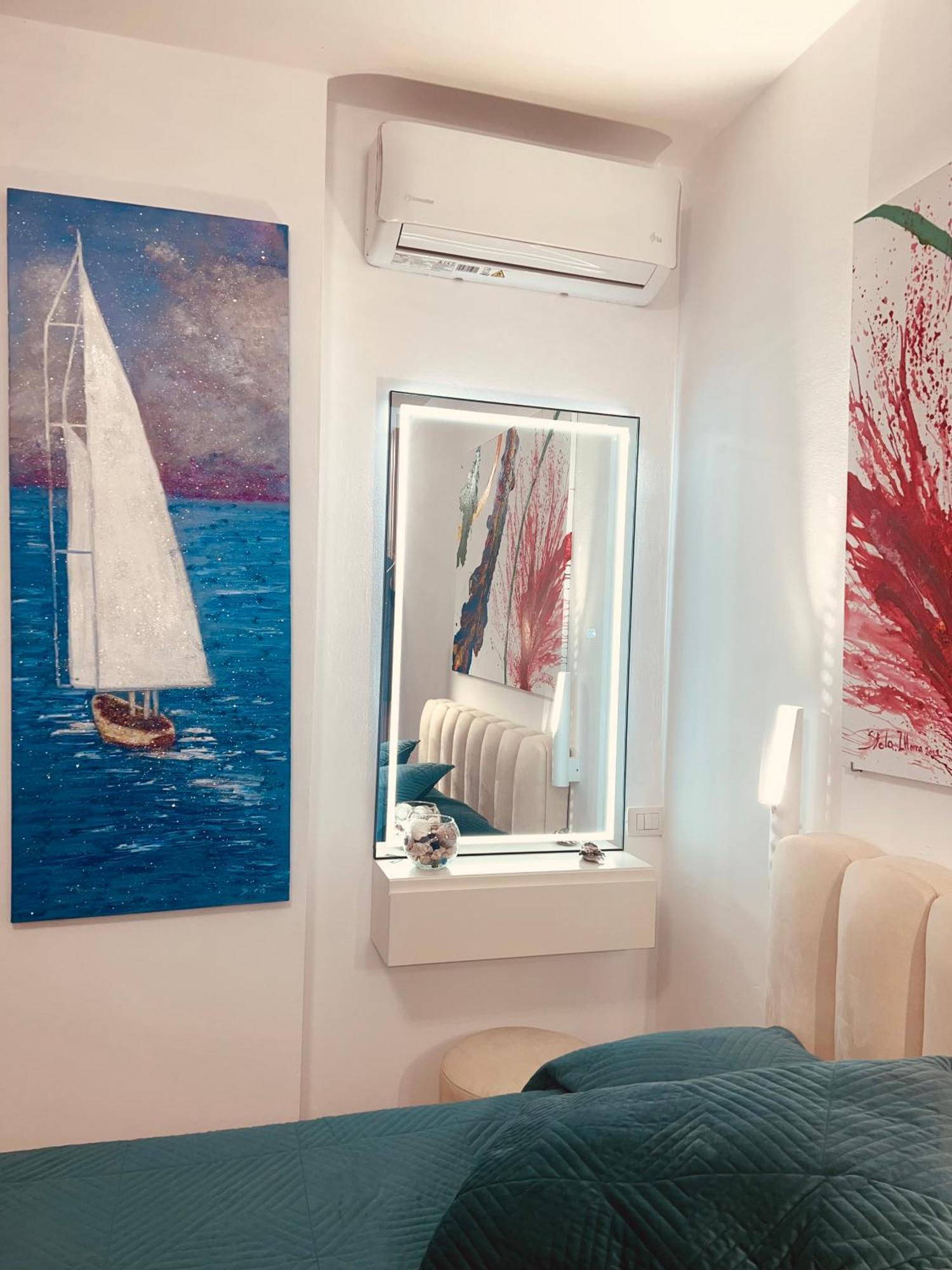 Sunny Breeze Apartment فلورا المظهر الخارجي الصورة