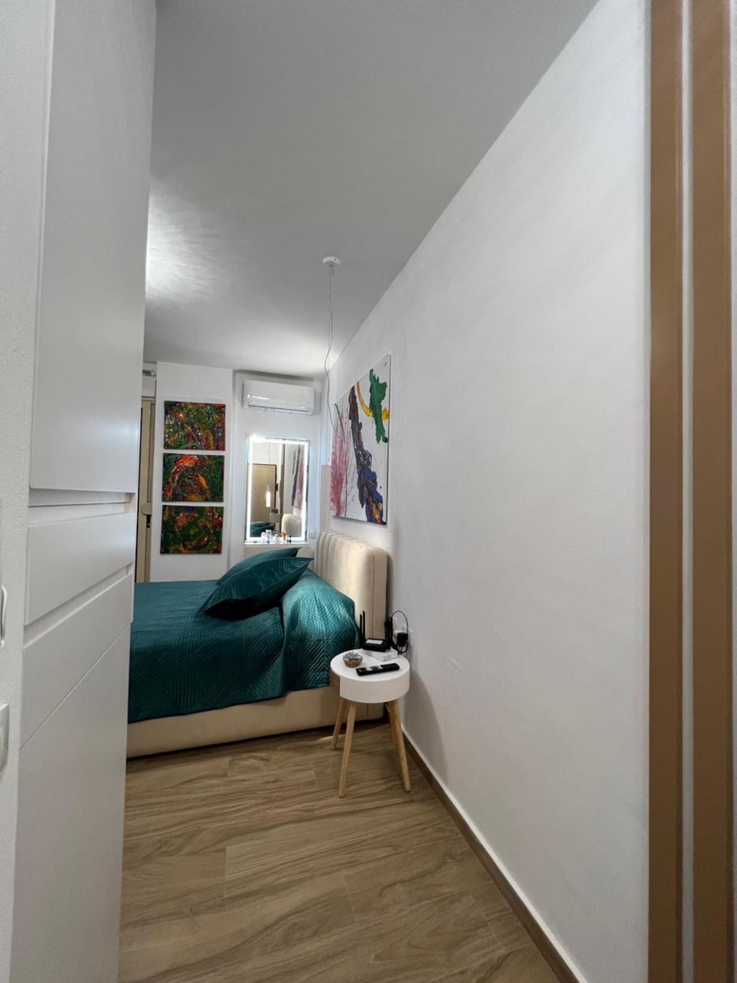 Sunny Breeze Apartment فلورا المظهر الخارجي الصورة